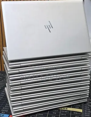 New Laptop HP EliteBook 840 G10 16GB Intel Core i7 SSD 512GB