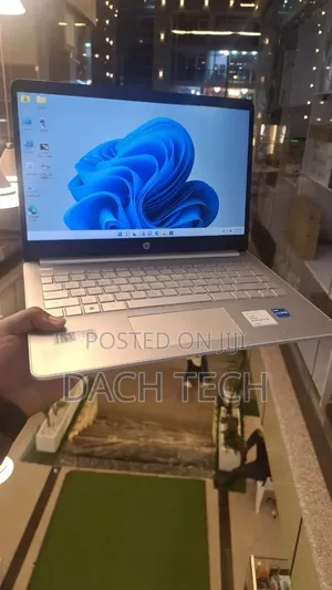 New Laptop HP Stream Notebook 16GB Intel Core i5 SSD 512GB