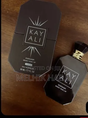 Original Kayali Perfume