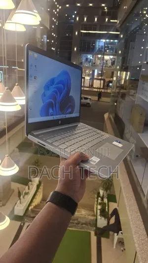 New Laptop HP Stream Notebook 16GB Intel Core i5 SSD 512GB