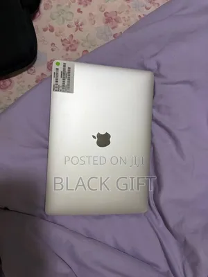 Laptop Apple MacBook Pro 2019 8GB Intel Core i5 SSD 512GB