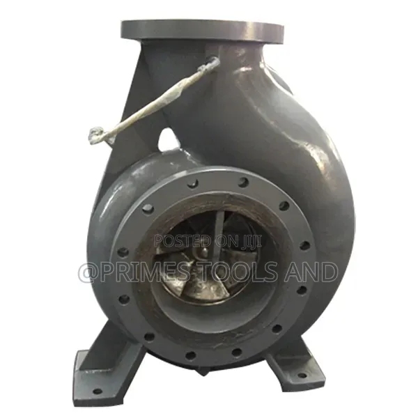Leo Large Flow Water Pump | Heavy Duty High Water Pump Impler