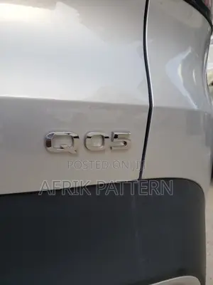 New Changan CS75 2025 Silver