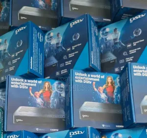 DSTV Decoder