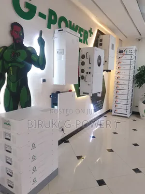 G-Power Solar Inverter