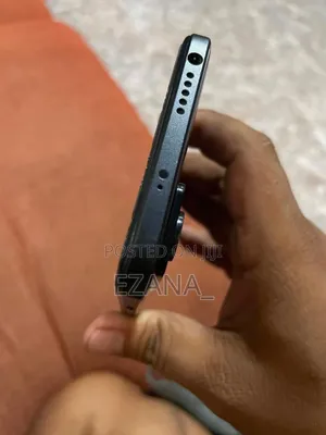 New Xiaomi Redmi Note 12S 256 GB Black