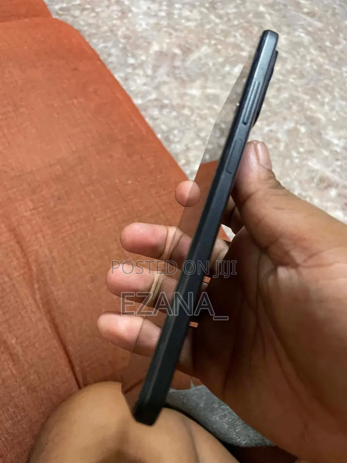 New Xiaomi Redmi Note 12S 256 GB Black