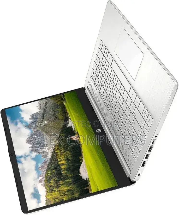 New Laptop HP Stream Notebook 8GB AMD Ryzen 3 SSD 256GB