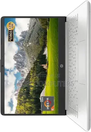 New Laptop HP Stream Notebook 8GB AMD Ryzen 3 SSD 256GB