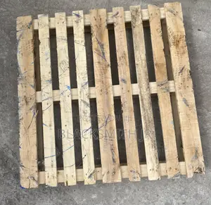 Wooden Pallets