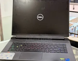 New Laptop Dell G16 7620 16GB Intel Core i7 SSD 1T