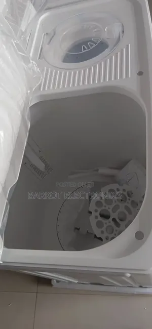Ardo Washing Mashine 16kg Quality Brand Loading