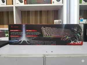 Gaming Keyboard Keyboard + Mouse