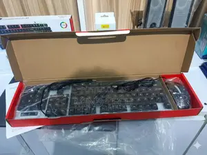 Gaming Keyboard Keyboard + Mouse