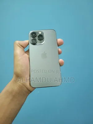 Apple iPhone 13 Pro 128 GB