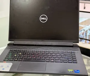 New Laptop Dell G16 7620 16GB Intel Core i7 SSD 1T