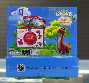 New Tablet 32 GB Pink