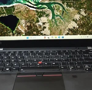 New Laptop Lenovo ThinkPad T14s G4 16GB Intel Core i5 SSD 512GB