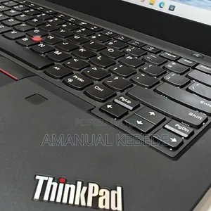 New Laptop Lenovo ThinkPad T14s G4 16GB Intel Core i5 SSD 512GB