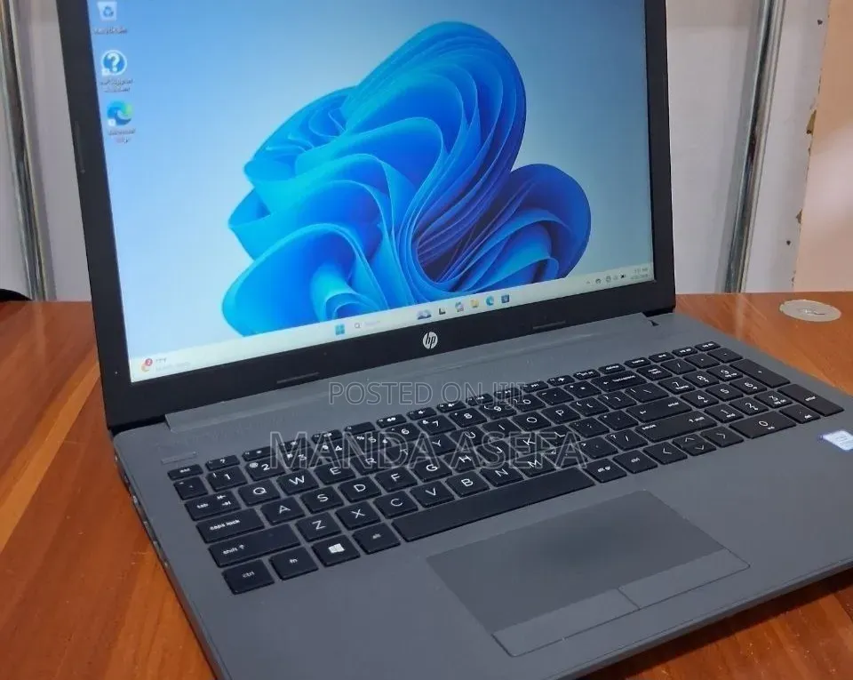 New Laptop HP Stream Notebook 8GB Intel Core i7 SSD 256GB