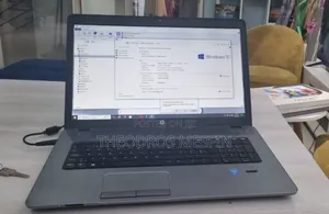 Laptop HP ProBook 470 12GB Intel Core i7 HDD 500GB