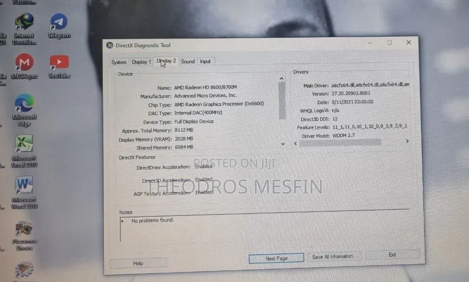 Laptop HP ProBook 470 12GB Intel Core i7 HDD 500GB