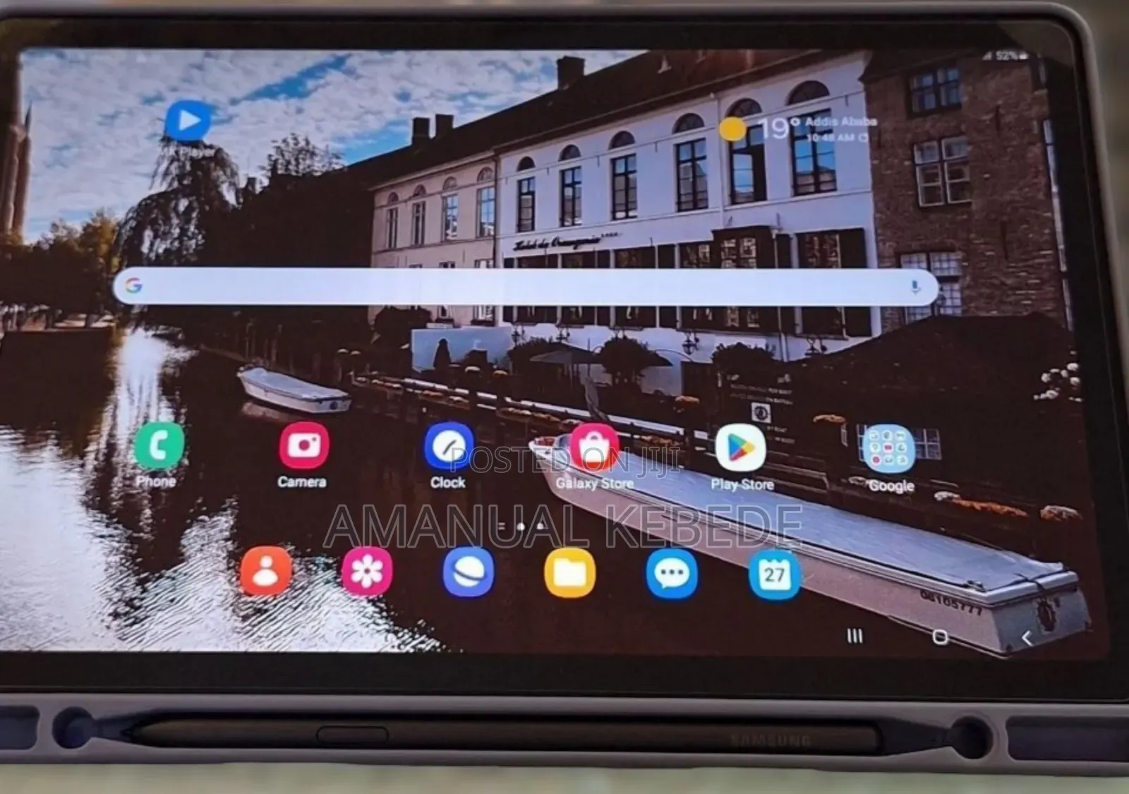 New Samsung Galaxy Tab S6 Lite 64 GB