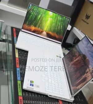 New Laptop Lenovo Legion 5 16GB Intel Core i9 SSD 1T