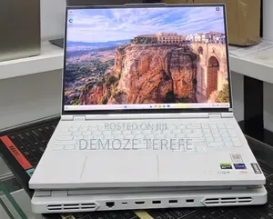 New Laptop Lenovo Legion 5 16GB Intel Core i9 SSD 1T