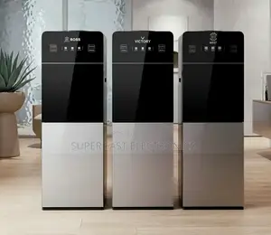 Water Dispenser –Hot Cold Water Cooler | Boss, Victory West Models