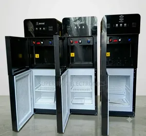 Water Dispenser –Hot Cold Water Cooler | Boss, Victory West Models