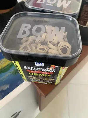 Using Dog Treats Is One of the Most Effective Ways To