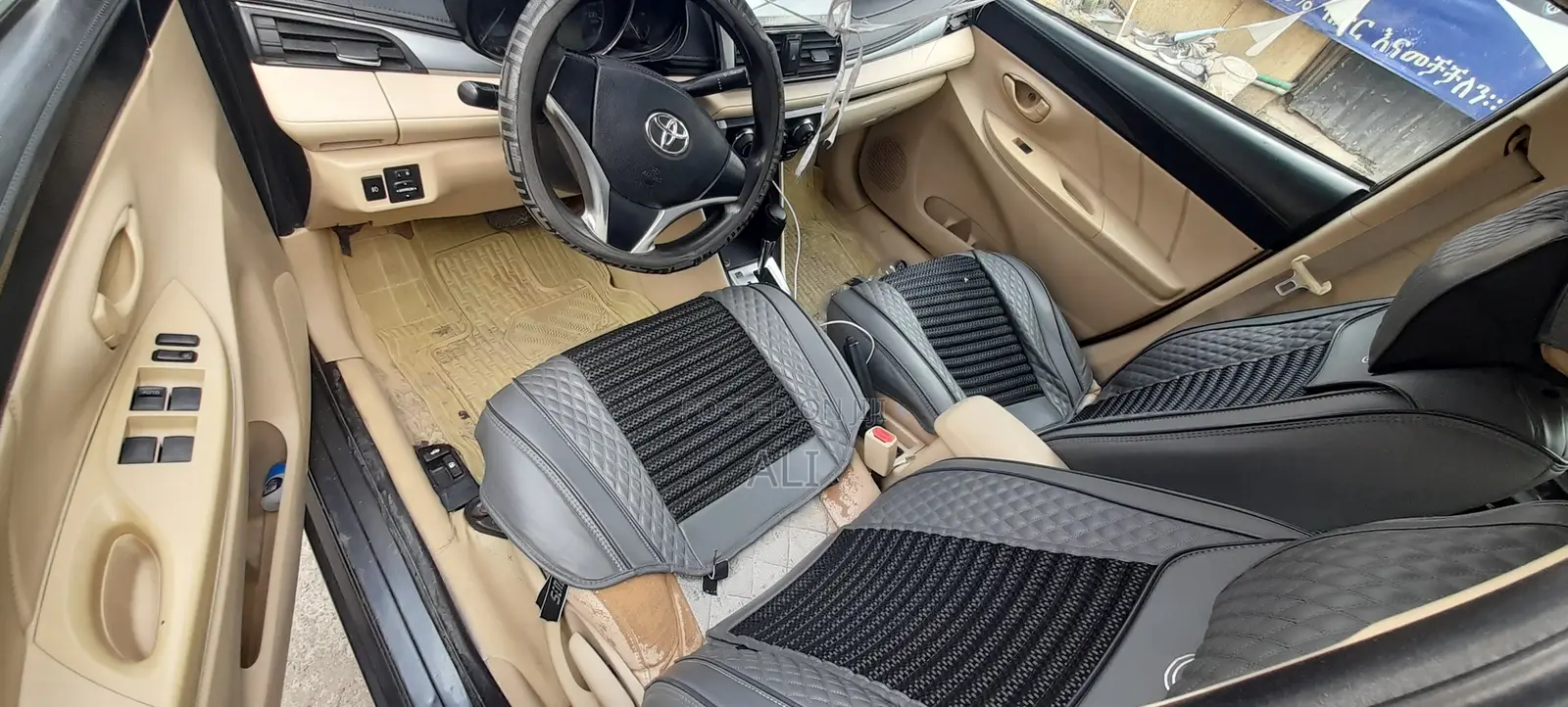 Suzuki Dzire 2021 Gray