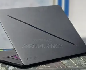New Laptop Asus ROG Zephyrus G16 16GB Intel Core Ultra 9 SSD 1T