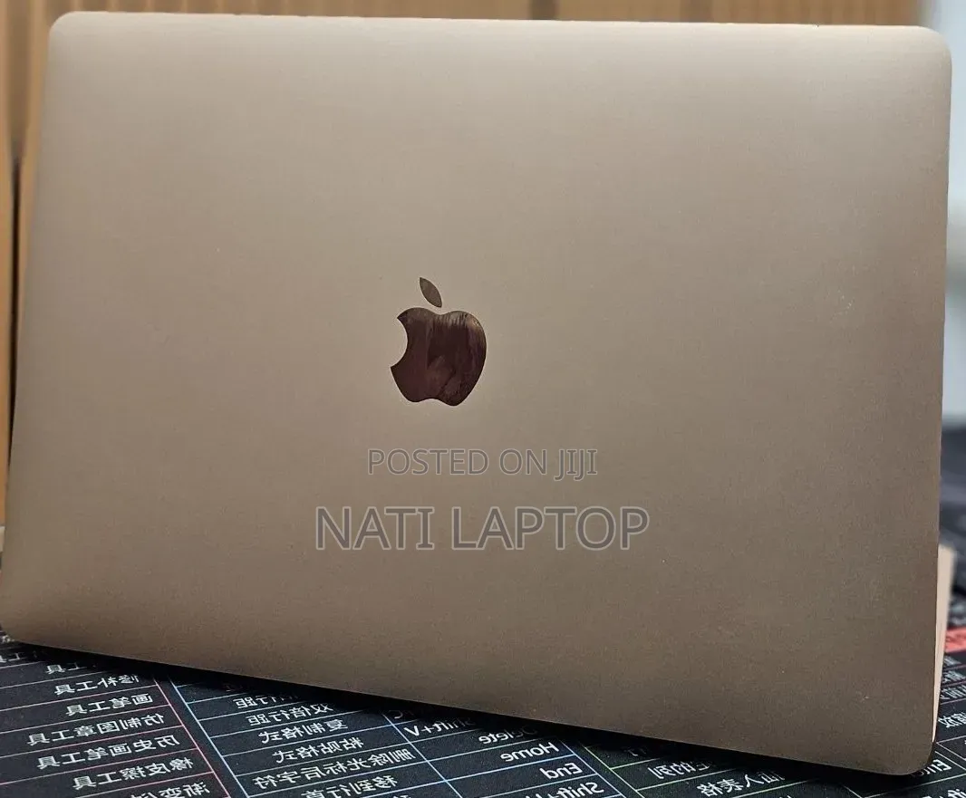 New Laptop Apple MacBook Air 2020 M1 8GB Apple M1 SSD 256GB