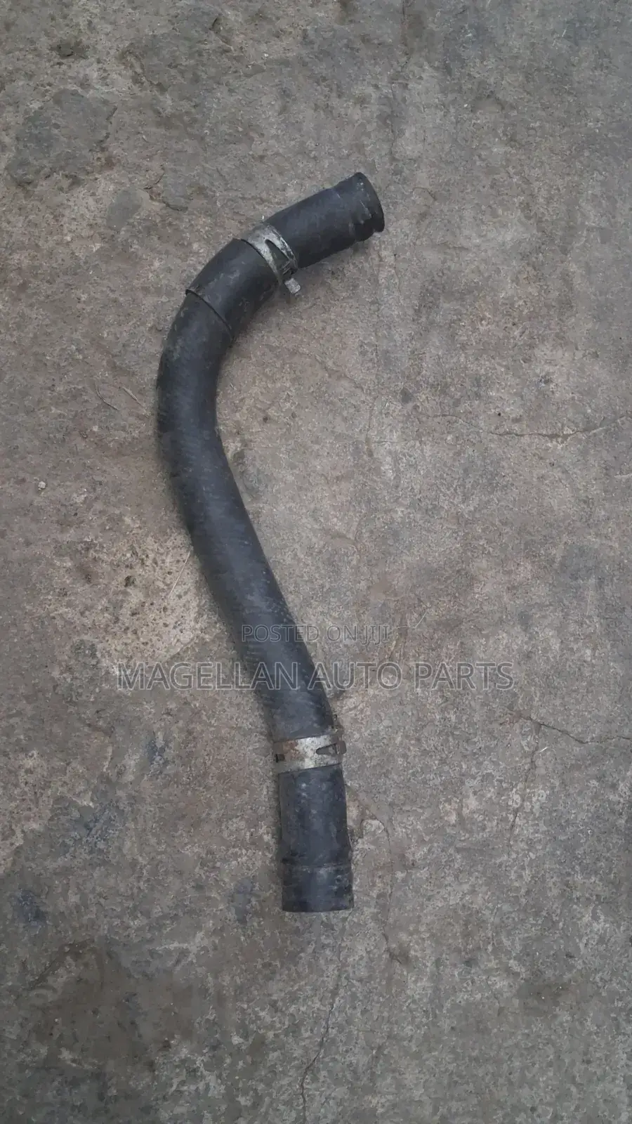 አውቶ ስፔር ፓርትስ