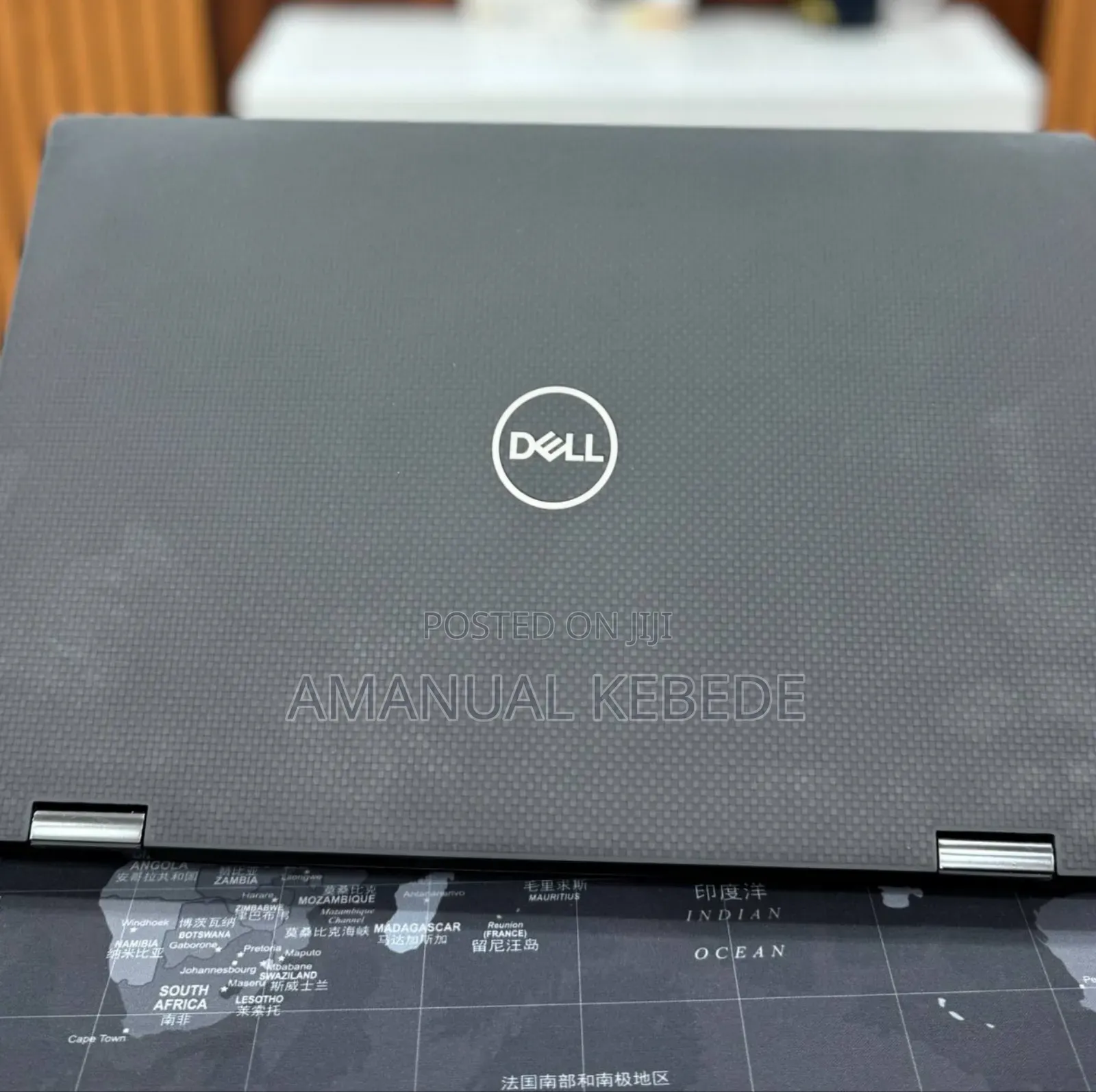 New Laptop Dell Latitude 7420 16GB Intel Core i7 SSD 512GB