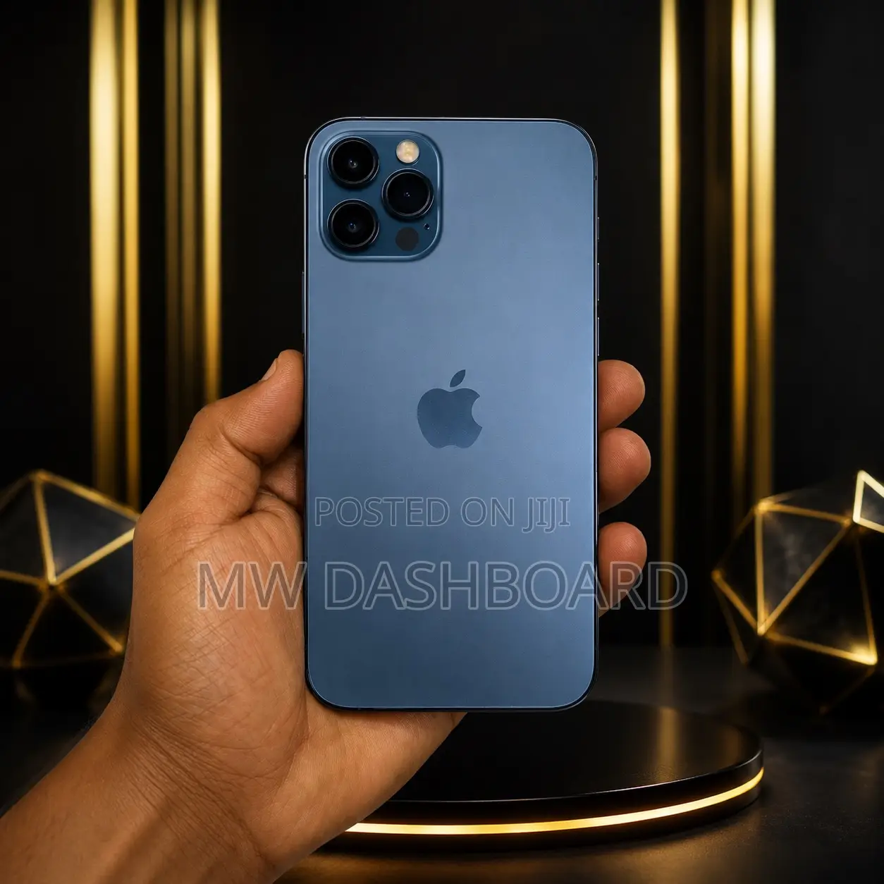 Apple iPhone 12 Pro 256 GB Blue
