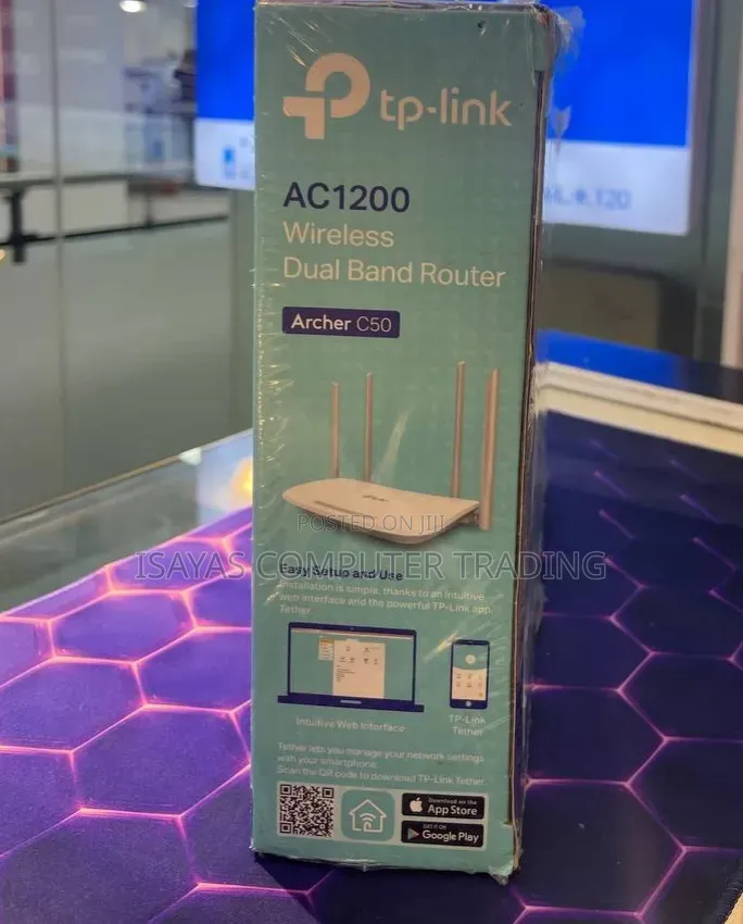 Wi-Fi Standard: Wi-Fi 5 (802.11ac/N/a 5 GHZ and 802.11n/B/G 2.4 Ghz)