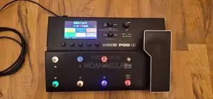 Line6 Pod Go