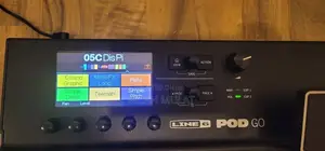 Line6 Pod Go