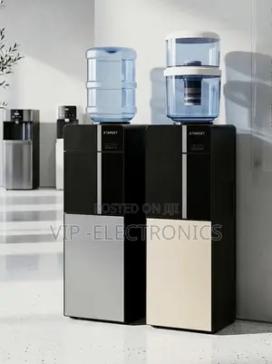 Target Water Dispenser.With a Modern and Elegant Finish, Dispenser