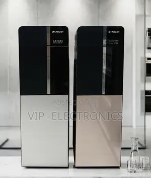Target Water Dispenser Premium Hot Cold