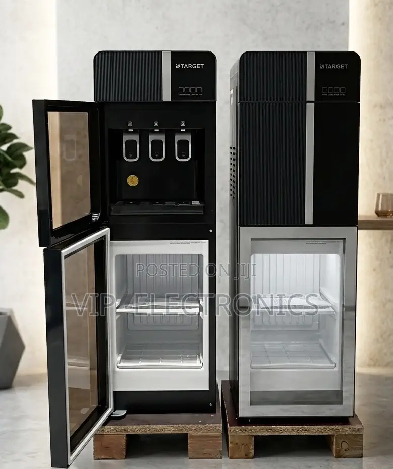 Target Water Dispenser Premium Hot Cold