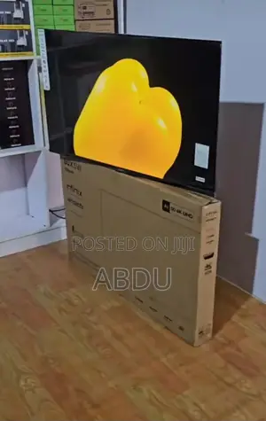 Hisense Tv