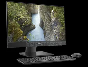New Desktop Computer Dell 8GB Intel Core i7 HDD+SSD 512GB