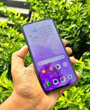 Samsung Galaxy A54 5G 128 GB Black