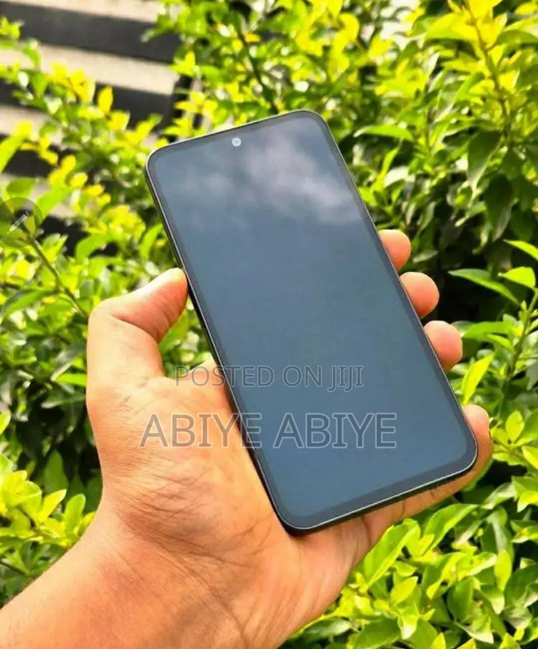 Samsung Galaxy A54 5G 128 GB Black