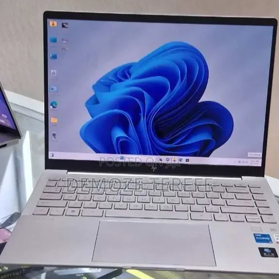 New Laptop HP Pavilion 15 16GB Intel Core i5 SSD 1T