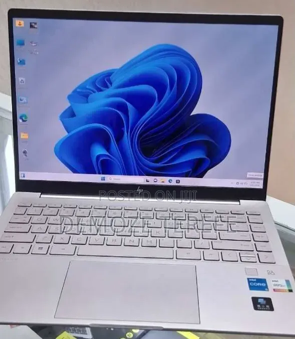 New Laptop HP Pavilion 15 16GB Intel Core i5 SSD 1T